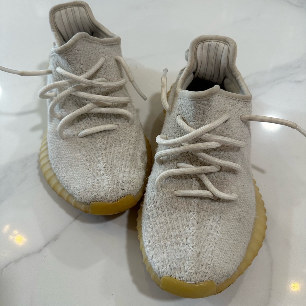 Yeezy boost 350